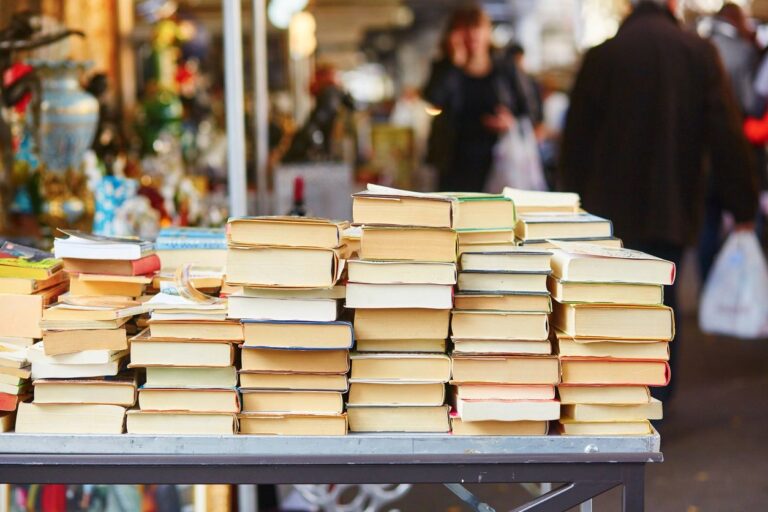 Let Them Read