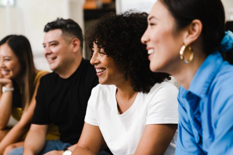 Diversity, Equity, Inclusion are Under Attack