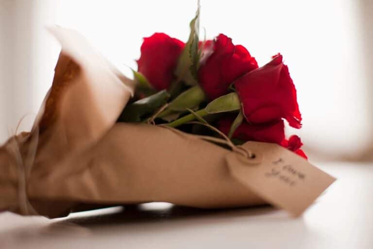 For Mom