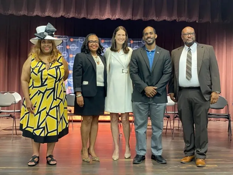 29th Bi-Annual Community Re-Entry N.P. Graduation - African American ...