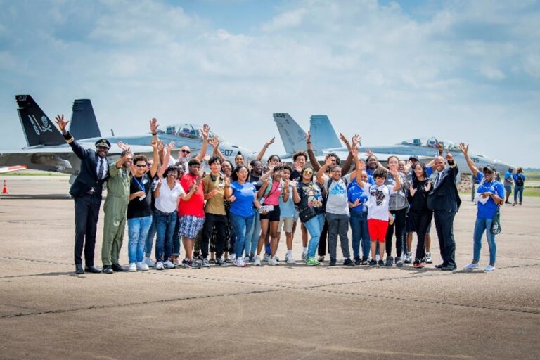 United Airlines’ BEACON Organization Celebrates Juneteenth