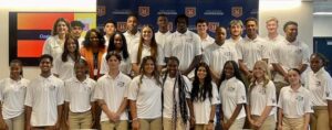 Houston Astros Youth Academy : Houston Astros Youth Academy (AYA)