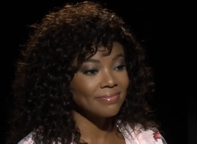 Embracing Timeless Elegance: A Closer Look at Gabrielle Monique Union’s Inspiring Journey