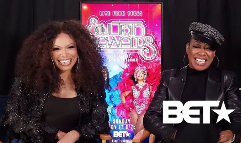 Real-Life Bonds in Entertainment: The Enduring Friendship of Tisha Campbell and Tichina Arnold