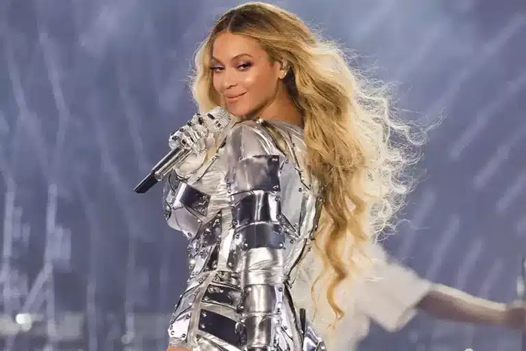 Beyoncé’s ‘Renaissance’ World Tour Poised to Trump Taylor Swift’s ‘Eras’ by a Jaw-Dropping $500 Million