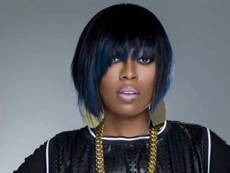 Missy Elliott Celebrates Her 52nd Birthday: A Timeless Icon Spreading Love and Inspiration