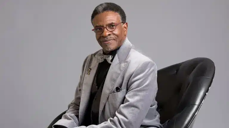 The Underappreciated Voice Legend: Keith David and His 70+ Animated Characters