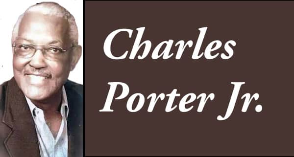 Charles Porter Jr.