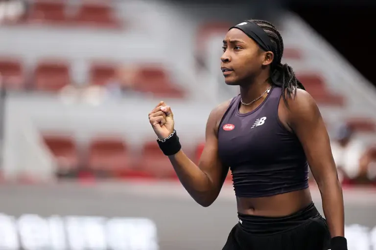 Coco Gauff: Youngest US Open Winner Since Serena Williams