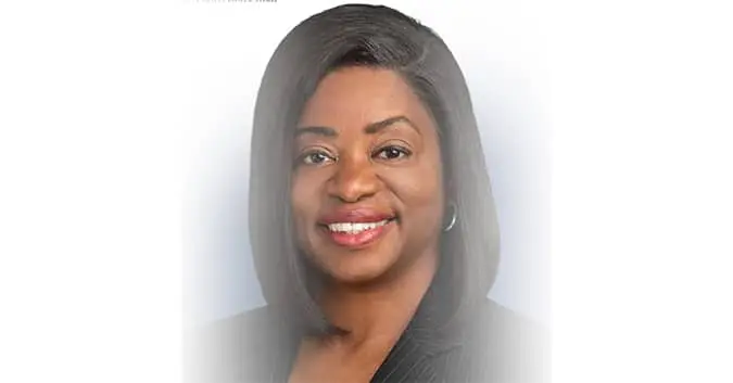 HCC Trustee Pretta VanDible Stallworth elected as Secretary-Treasurer of national college association board