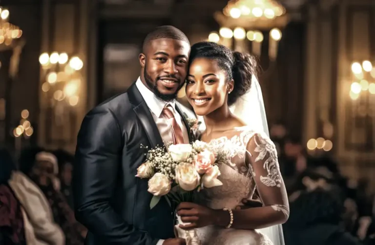 Is Black Marriage on the Rocks?