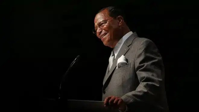 The Honorable Minister Louis Farrakhan and the Nation of Islam Sue the Anti-Defamation League (ADL) and the Simon Wiesenthal Center (SWC) for the Misuse of the Word “Anti-Semite”