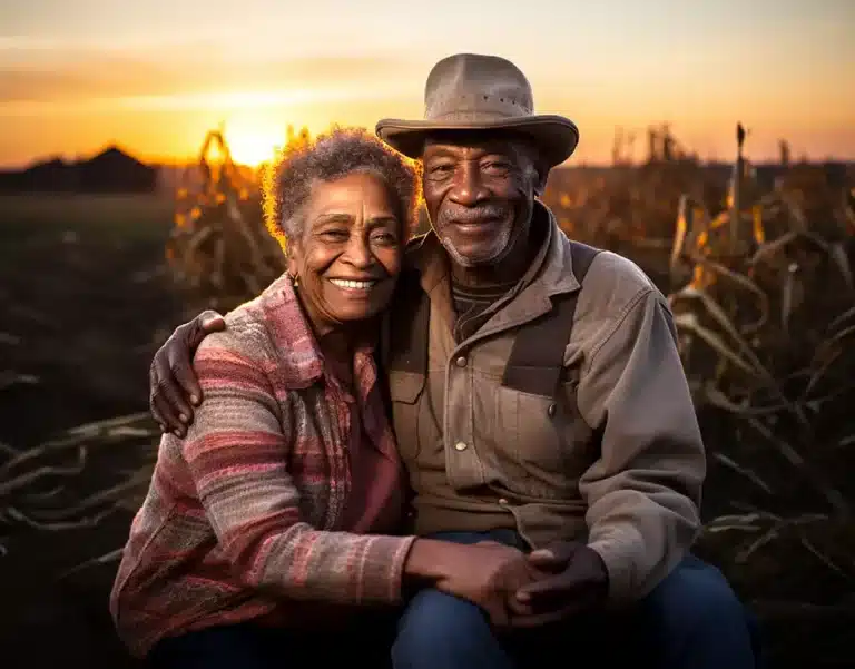 Old Age Ain’t No Place for Whimps