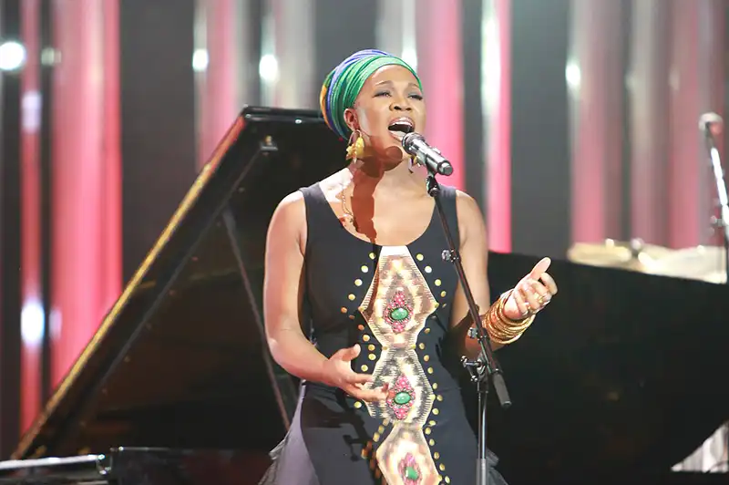 Beyoncé and India Arie Navigate the Complexities of Colorism