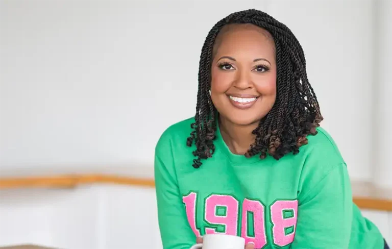 Color Stories: JeffriAnne Wilder Explores Colorism Through Beyoncé Controversy
