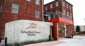 Dallas Black Dance Theatre And Broadway Dallas Partner With Dallas Independent School District To Continue Annual Arts Education Initiative