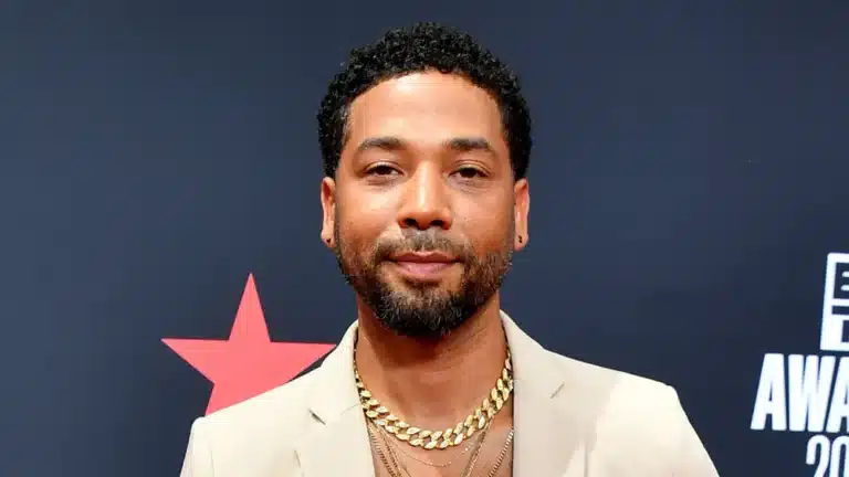 Jussie Smollett’s Despondent Appearance in LA Follows Chicago Court’s Rejection of Appeal in Hate Crime Hoax