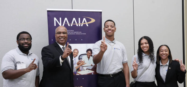 Unlocking Professional Success: NAAIA Chapters and the Power of Community
