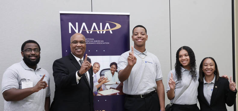 Unlocking Professional Success NAAIA Chapters and the Power of Community