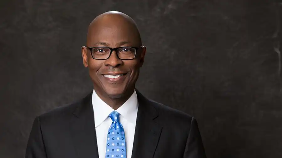 FAMU Appoints Cecil Howard as New Associate Provost for College of Law