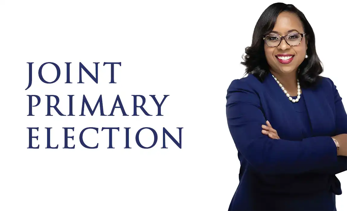 JOINT PRIMARY ELECTION