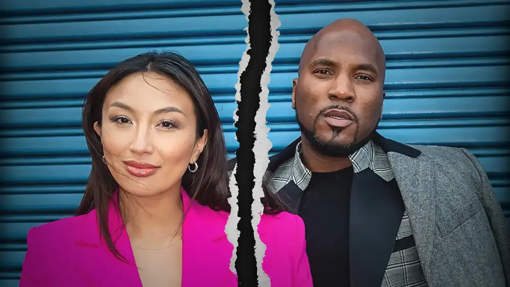 Jeezy and Jeannie Mai's Divorce Unveils Controversial Allegations