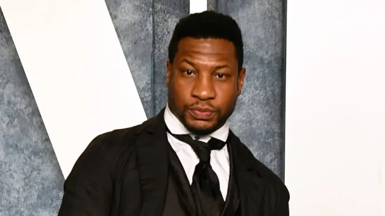 Jonathan Majors’ Career Crisis: Assault and Harassment Conviction Shakes Hollywood