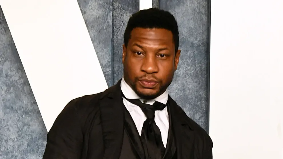 Jonathan Majors' Career Crisis Assault and Harassment Conviction Shakes Hollywood