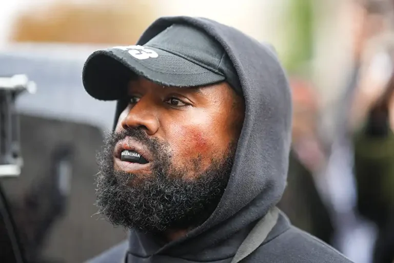 Kanye West’s Double Game: Rants as a Marketing Strategy