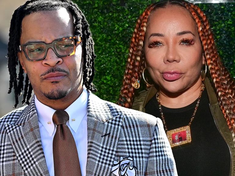 Legal Bombshell: T.I. and Tiny Face Serious Lawsuit from Ex-Associate