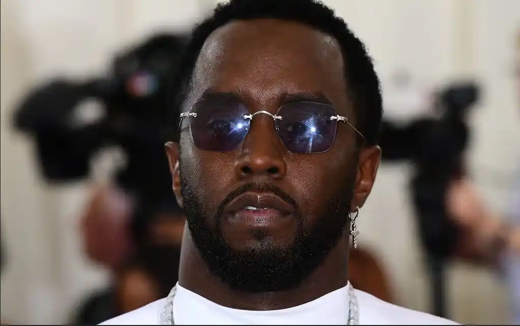 Sean Diddy Combs Faces Sexual Assault Allegations Cassie Ventura Speaks Out