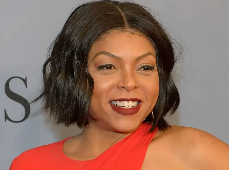 Taraji P. Henson’s Candid Revelation Sparks Industry Support for Equal Pay