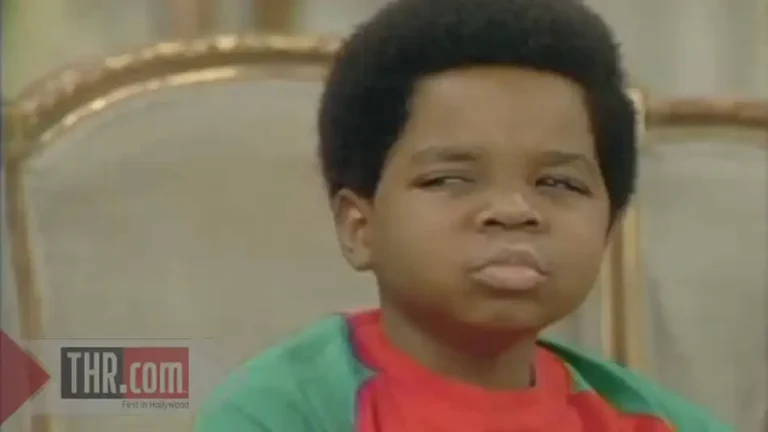 Tragic Tale of Gary Coleman: Unraveling the Life of a Child Star
