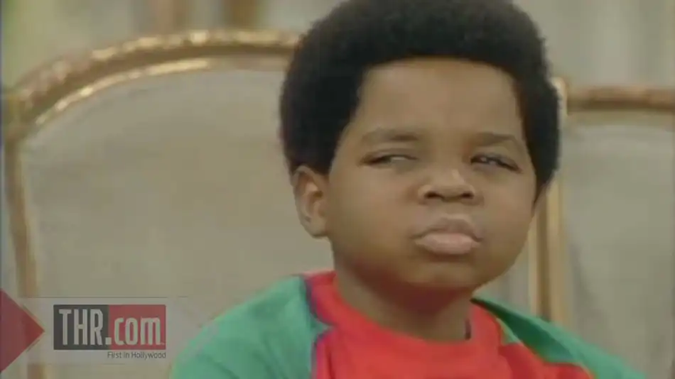 Tragic Tale of Gary Coleman Unraveling the Life of a Child Star