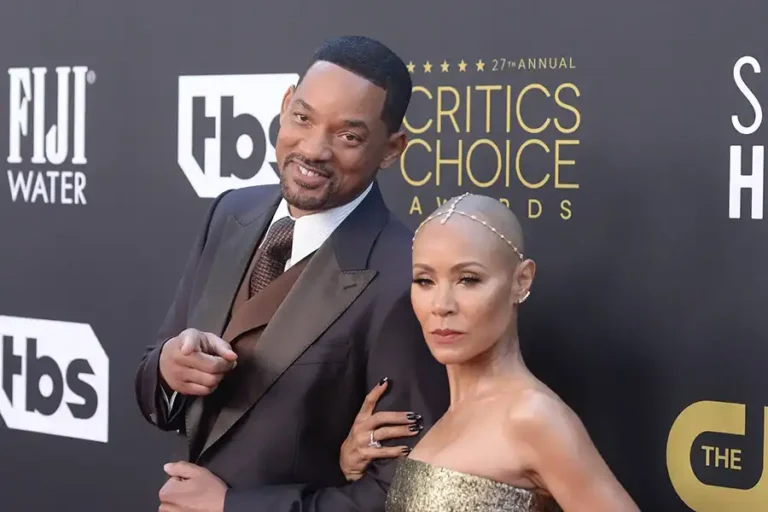 “Worthy”: Unveiling Will and Jada Pinkett Smith’s Marriage