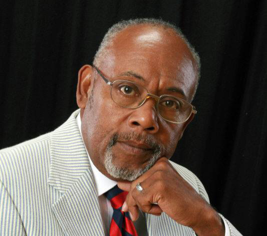 Charles Potter