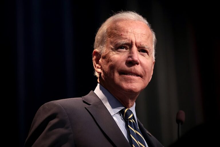 President Biden to Meet Black Entertainment Leaders in Los Angeles, Aims to Rally Voters Ahead of Elections
