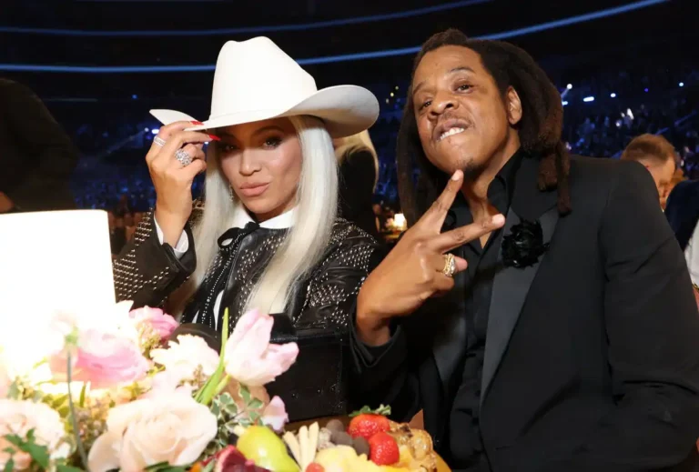 The Grammy Paradox: Beyoncé’s Unmatched Success and the Elusive Album of the Year