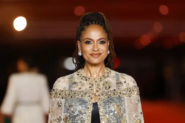 The Most Influential Voices in Black Hollywood Today