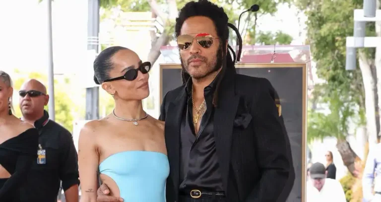 Beyond Legacy: Black Celebrities with Famous Roots