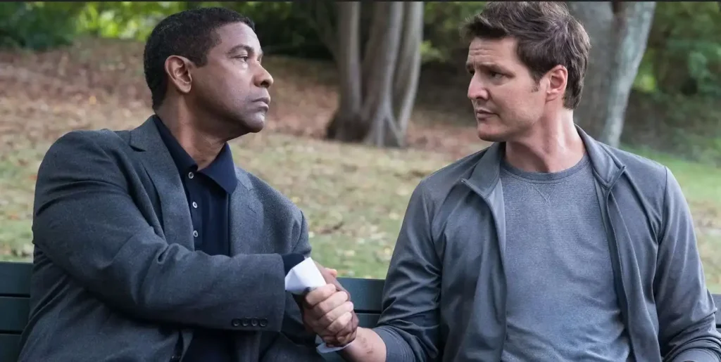Denzel Washington and Pedro Pascal Join Forces in Ridley Scott's Much-Anticipated Gladiator 2