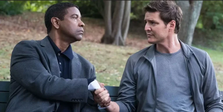 Denzel Washington and Pedro Pascal Join Forces in Ridley Scott’s Much-Anticipated “Gladiator 2”