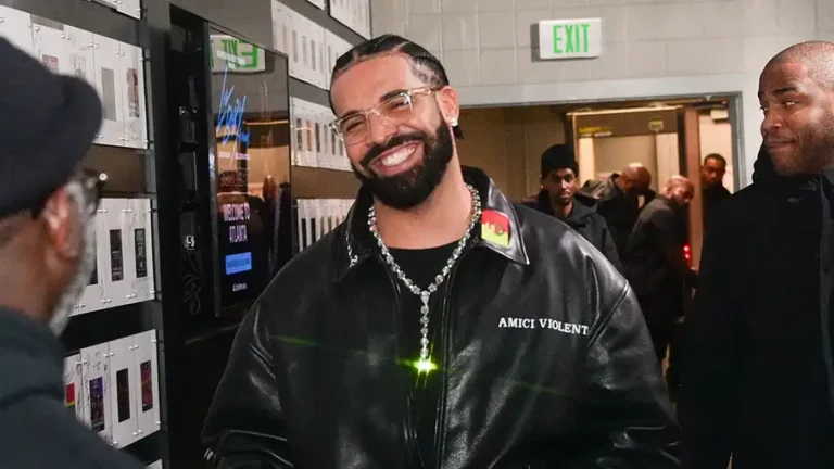Drake’s Touching Gesture: Paying Off A Fan’s Burden in Kansas City