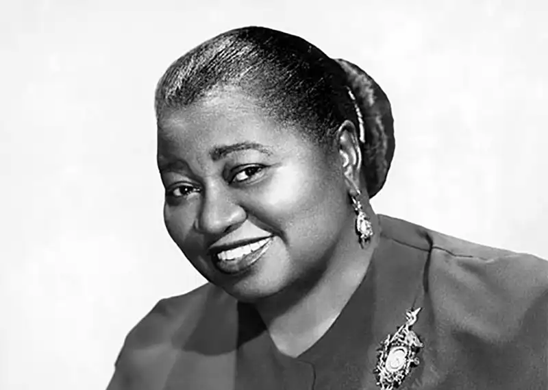 Hattie McDaniel's Legacy The Ongoing Journey for Equality in Hollywood