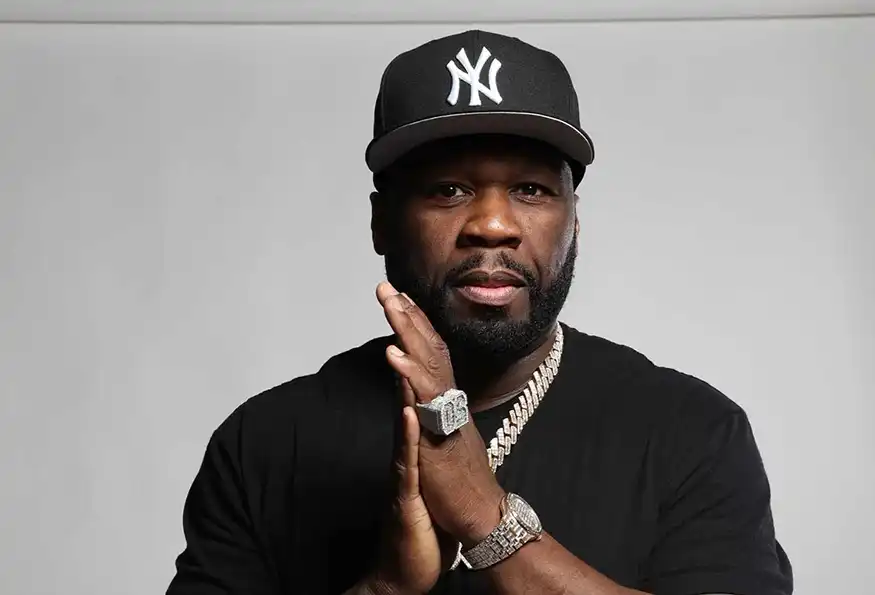 50 Cent A Journey from Queens to Hip-Hop Eminence