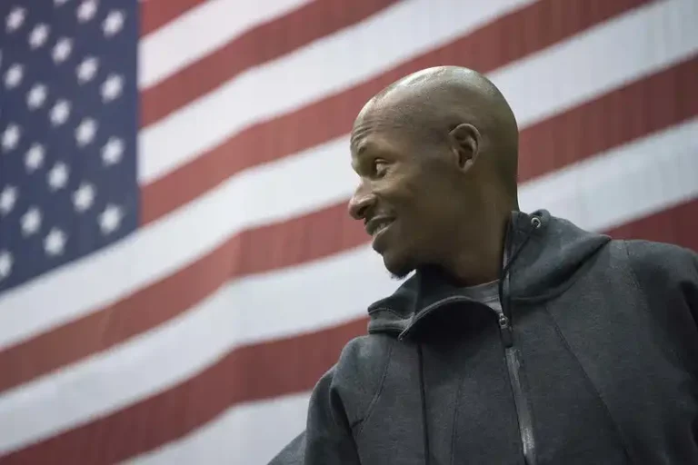 Breaking Boundaries: The Remarkable Journey of Black Athletes to Hollywood Stardom