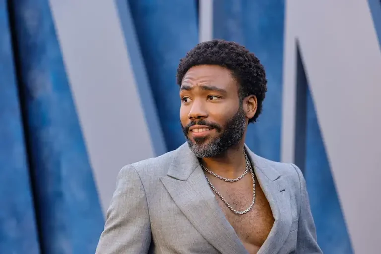 Donald Glover: A Renaissance Man in the Modern Entertainment Landscape
