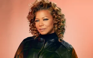 From Rap Queen to Entertainment Icon The Rise of Queen Latifah