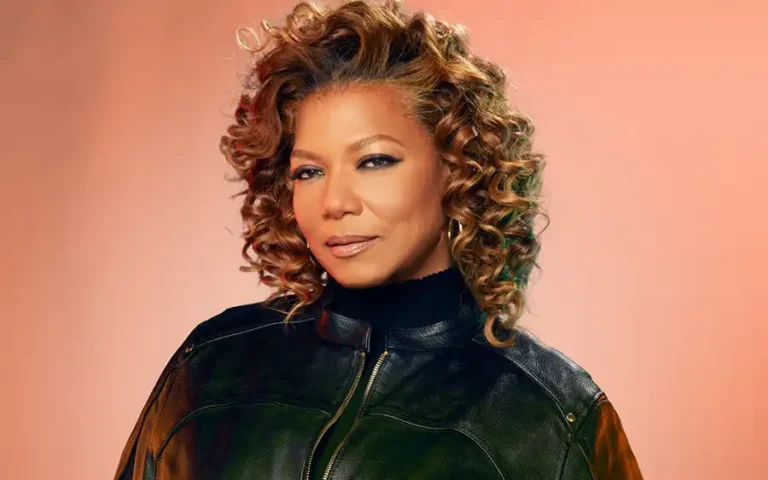 From Rap Queen to Entertainment Icon: The Rise of Queen Latifah
