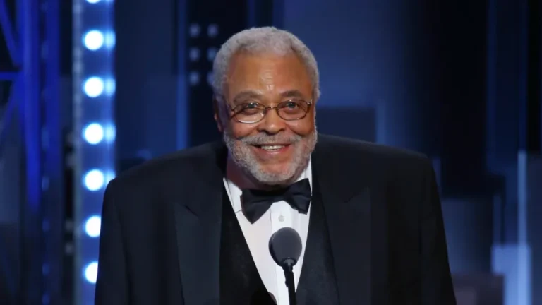 From Stutter to Stardom: The Illustrious Career of James Earl Jones